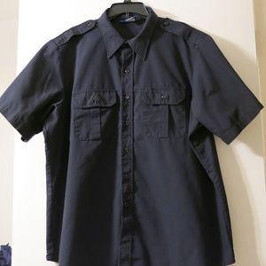 Men's Propper Tactical Dress Shirt Size XXL